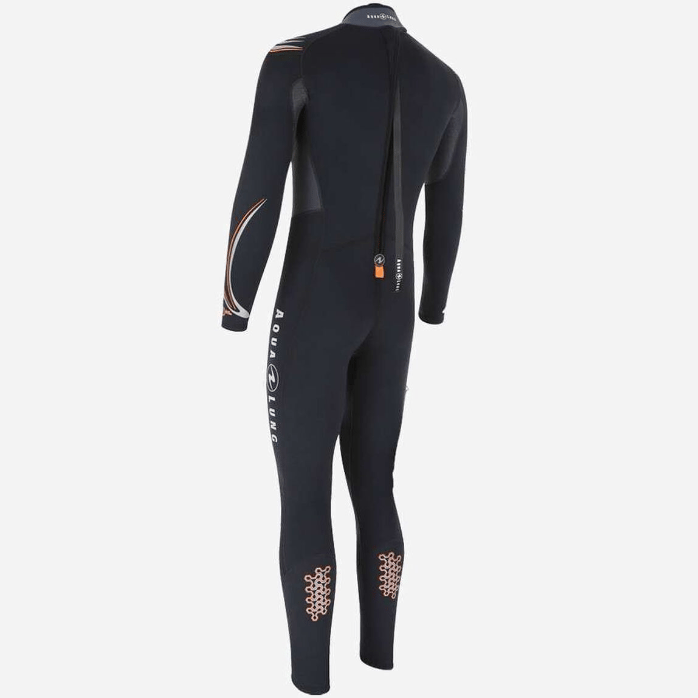  AQUALUNG DIVE 3MM JUMPSUIT M - Image 3