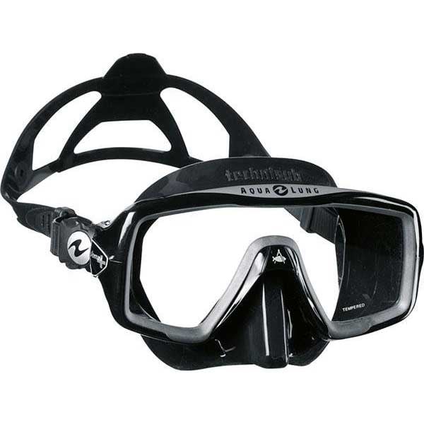  AQUALUNG MASK VENTURA,نظارة - صورة 1