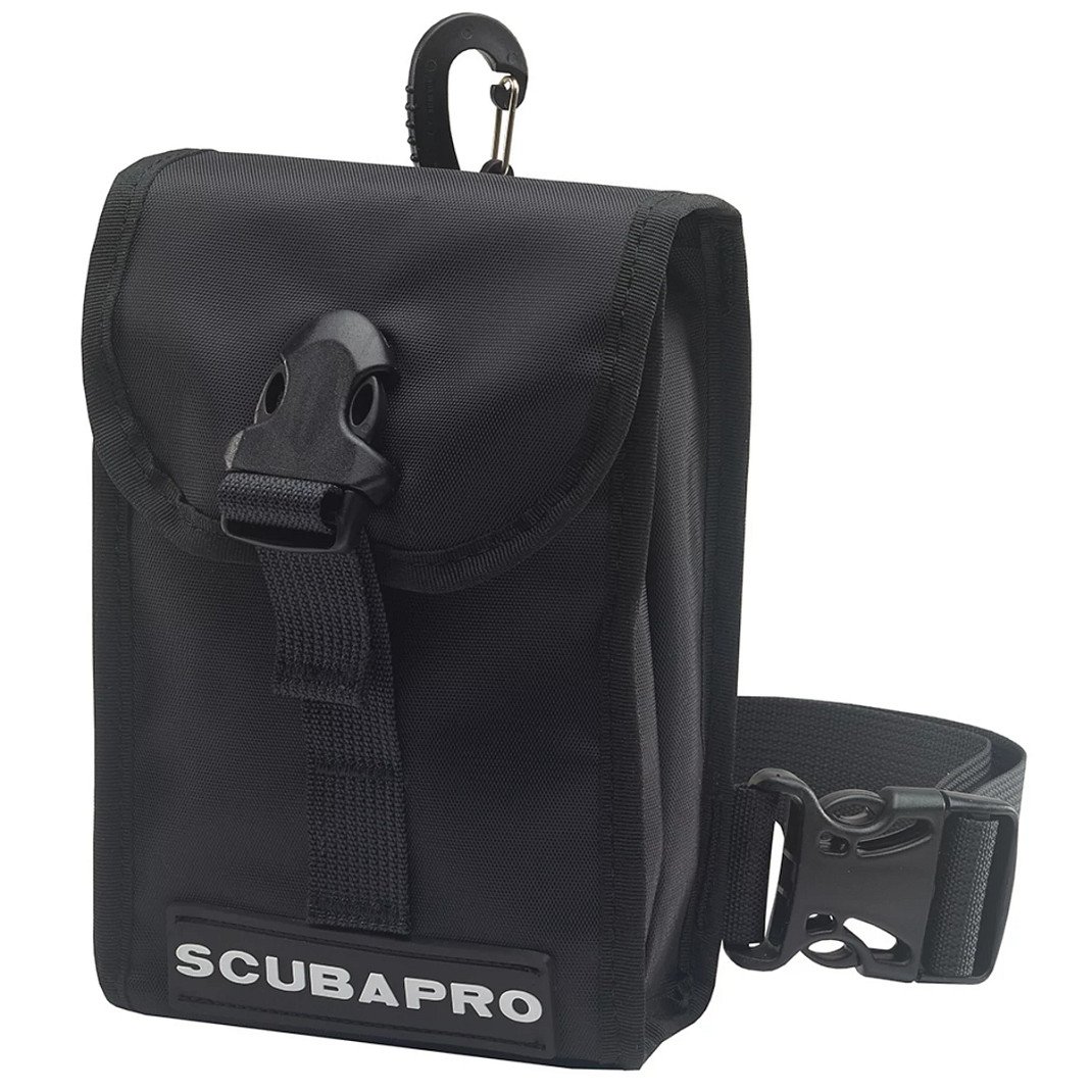 Scubapro HYDROS PRO CARGO THIGH POCKET  - Image 1