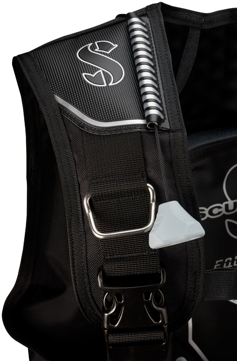 SCUBAPRO EQUALIZER BC,W/BPI, M - Image 2