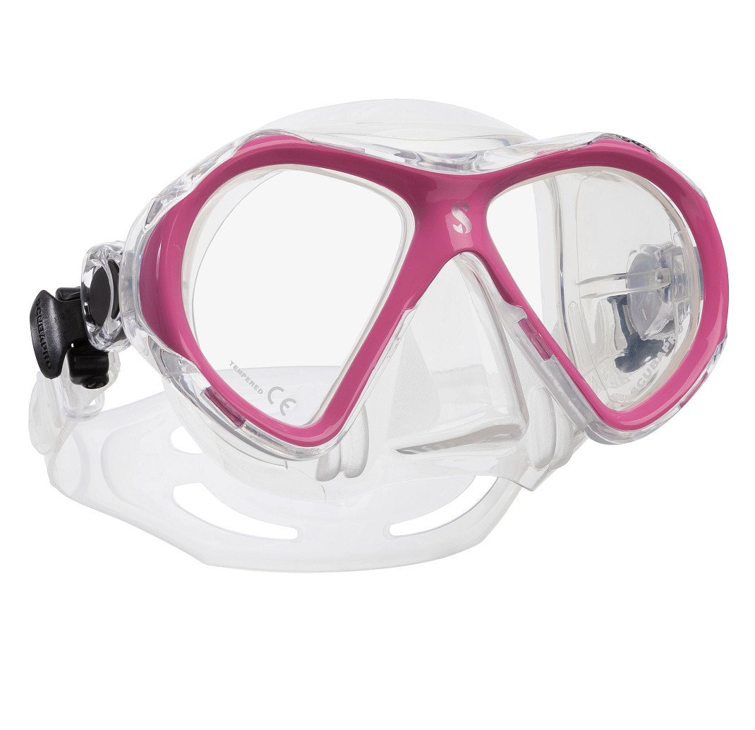 Scubapro SPECTRA MINI نظارة - صورة 2