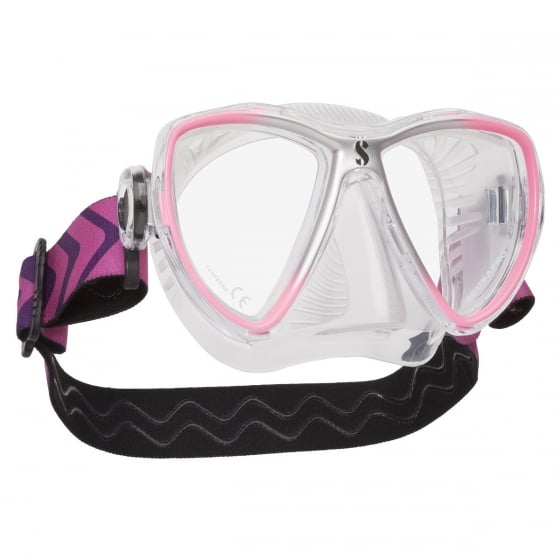 Scubapro SYNERGY MINI MASK  نظارة - صورة 2