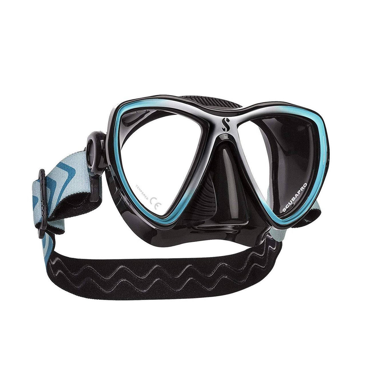 Scubapro SYNERGY MINI MASK  نظارة - صورة 6