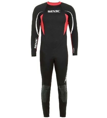 SEAC Relax Men Wetsuit 2.2MM  بدلة رجالي - صورة 1