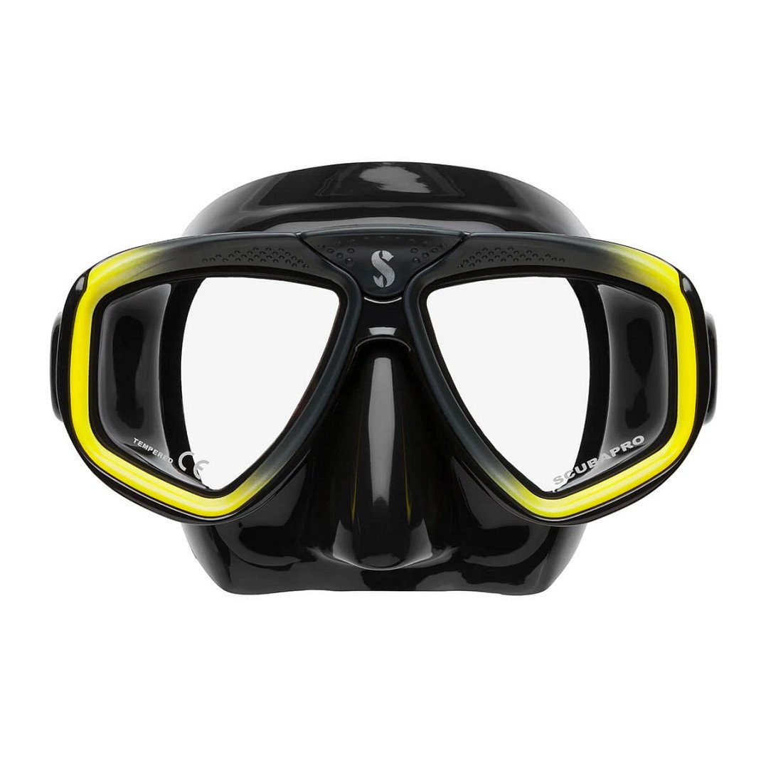 Scubapro ZOOM EVO BLK SILIC  - Image 2