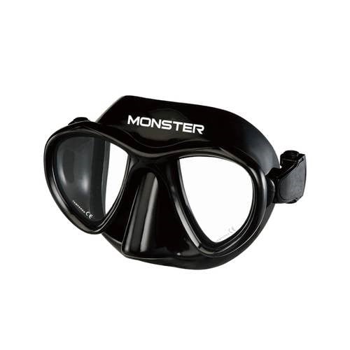 Monster max mask نظارة - صورة 1