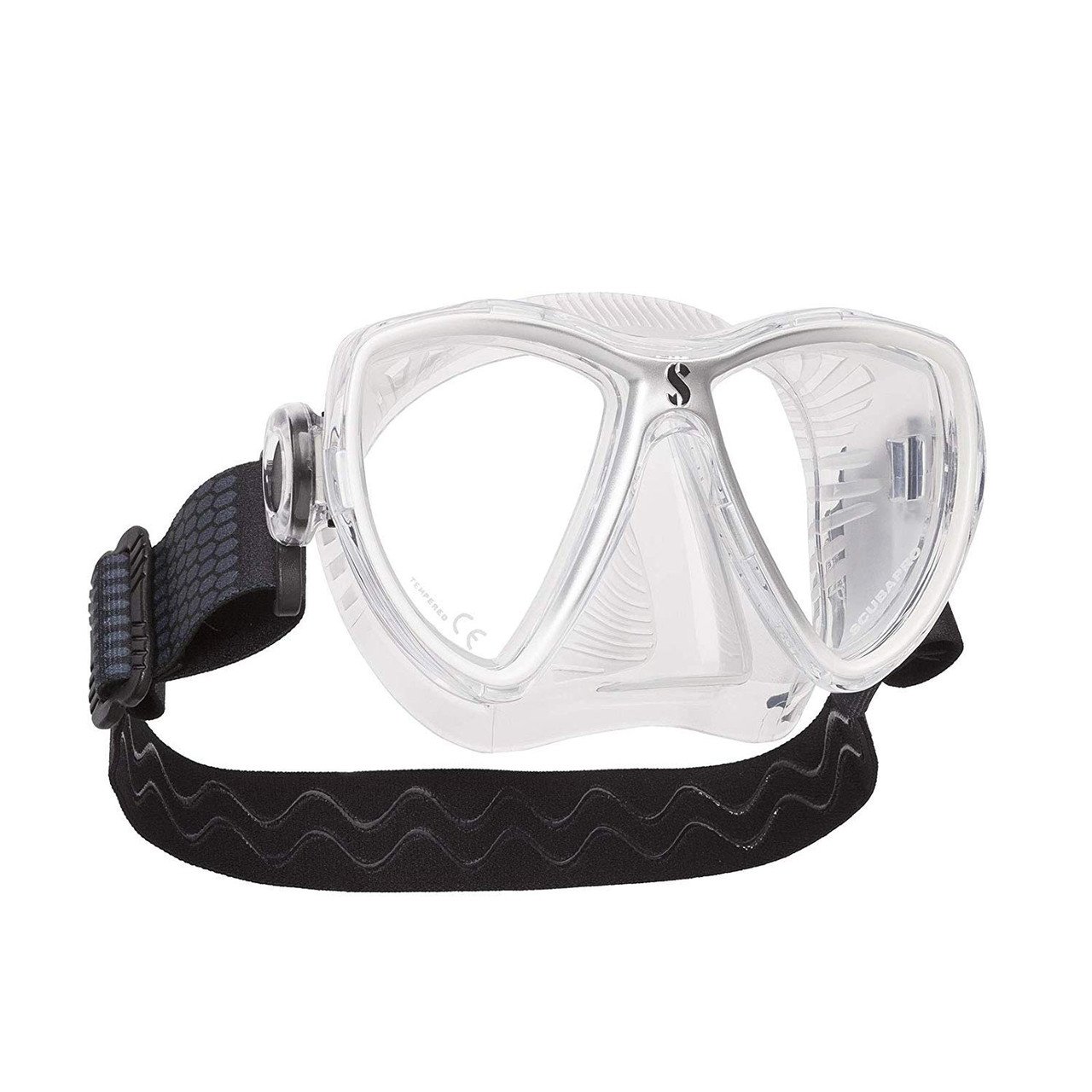 Scubapro SYNERGY MINI MASK  نظارة - صورة 5