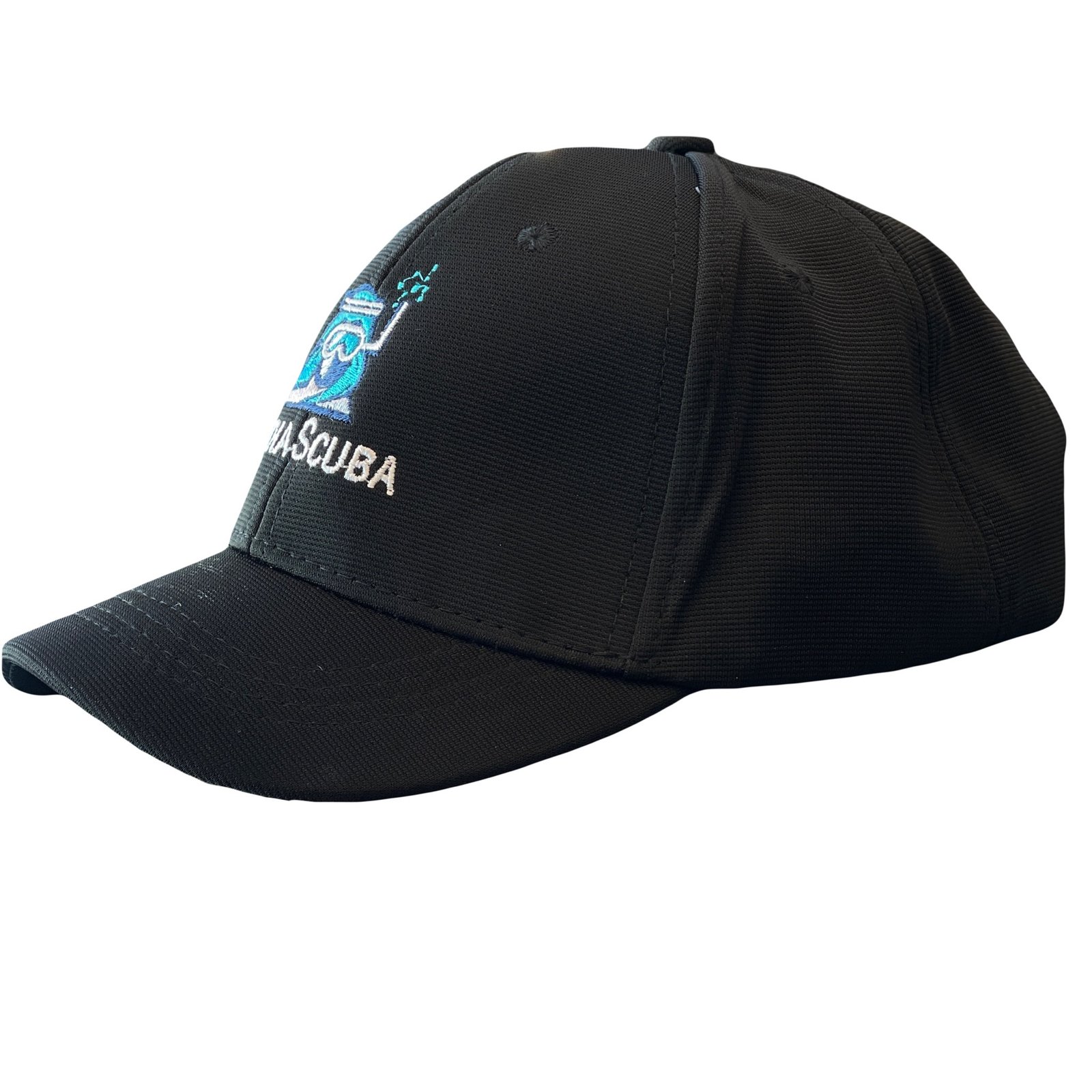 saudiascuba cap  - Image 2