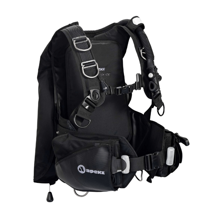 APEKS BLACK ICE - Image 3