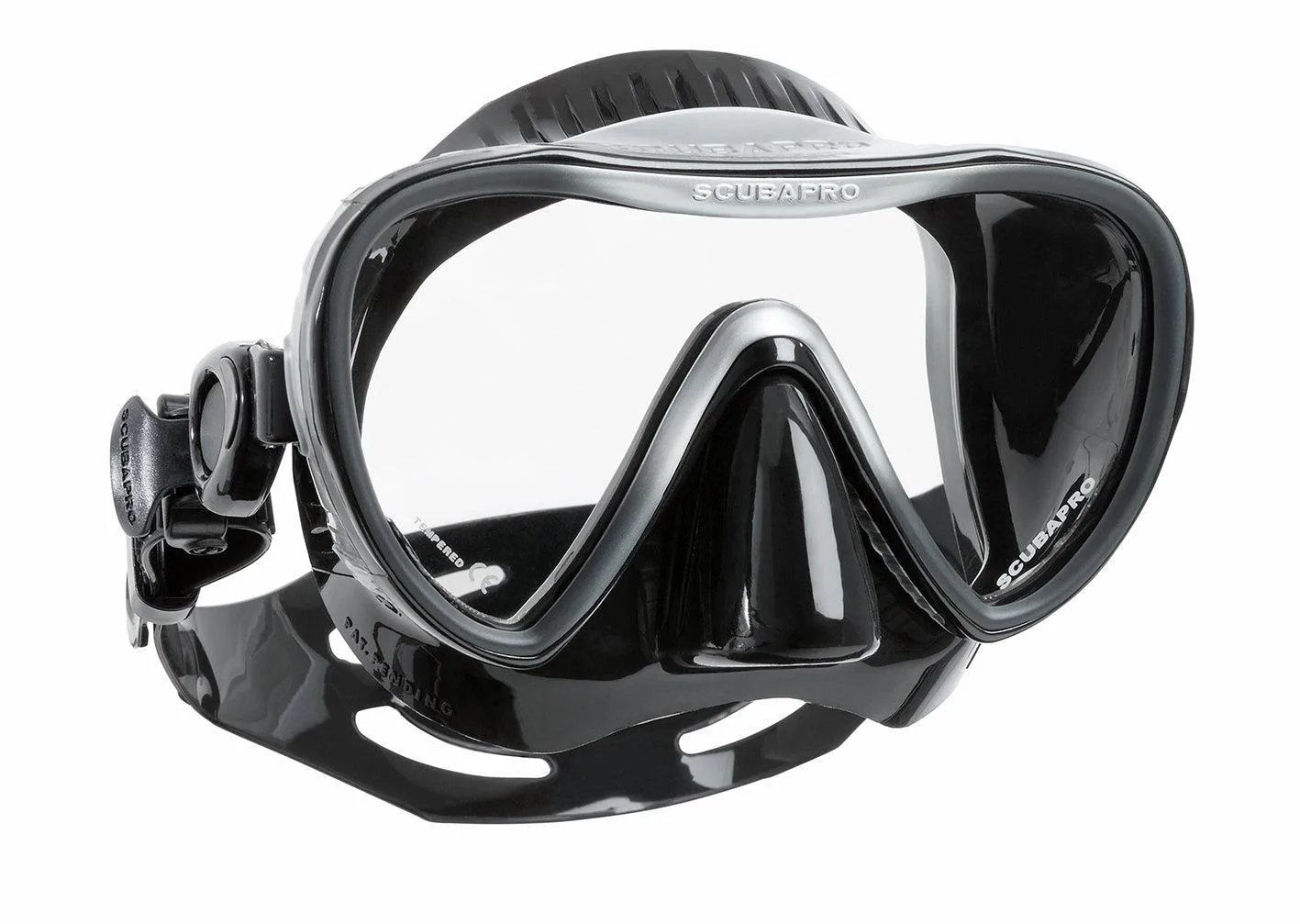Scubapro SYNERGY 2 نظارة - صورة 2