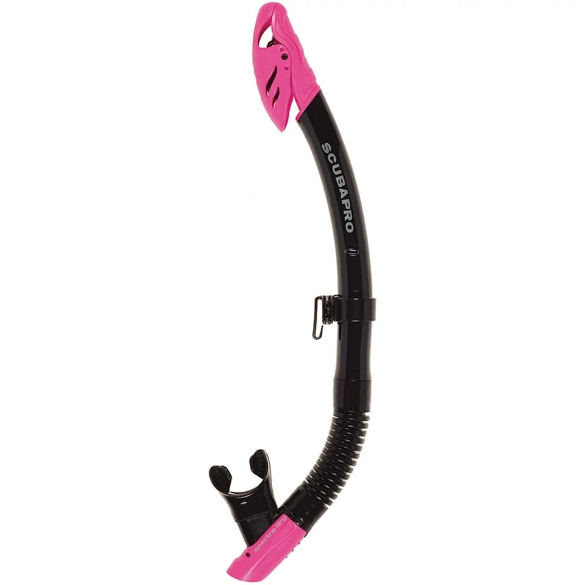 SCUPAPRO SPECTRA DRY SNORKEL سنوركل  - صورة 3