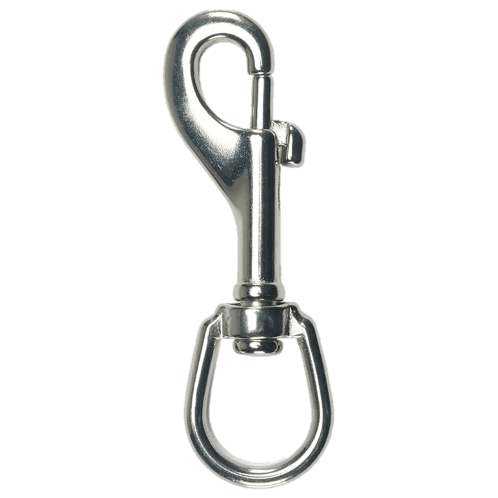 Scubapro SS AISI316 SWVL BOLT SNAP 19mm  - Image 1
