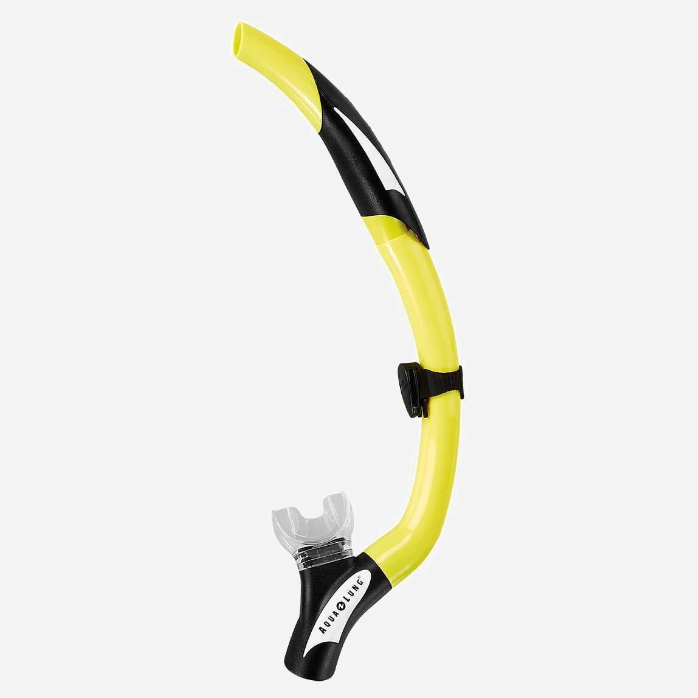 AQUALUNG IMPULSE 3 NON FLEX YLW - Image 1