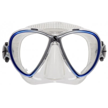  Scubapro SYNERGY TWIN  CLR/BLU  - Image 2
