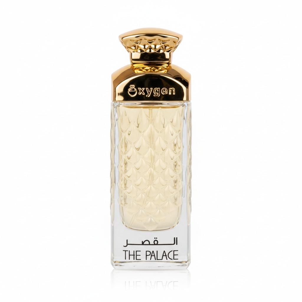 عطر القصر - صورة 1