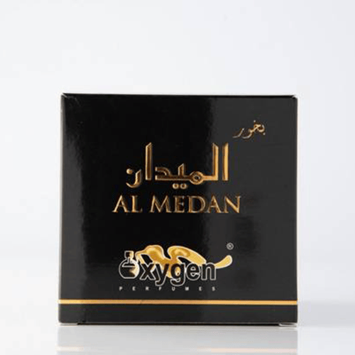 Almaydan dokhon - Image 1
