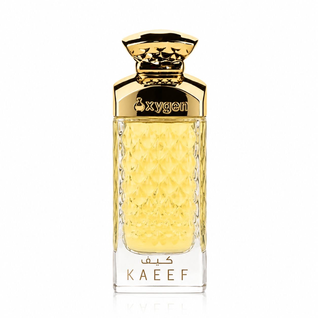 عطر كيف - صورة 1