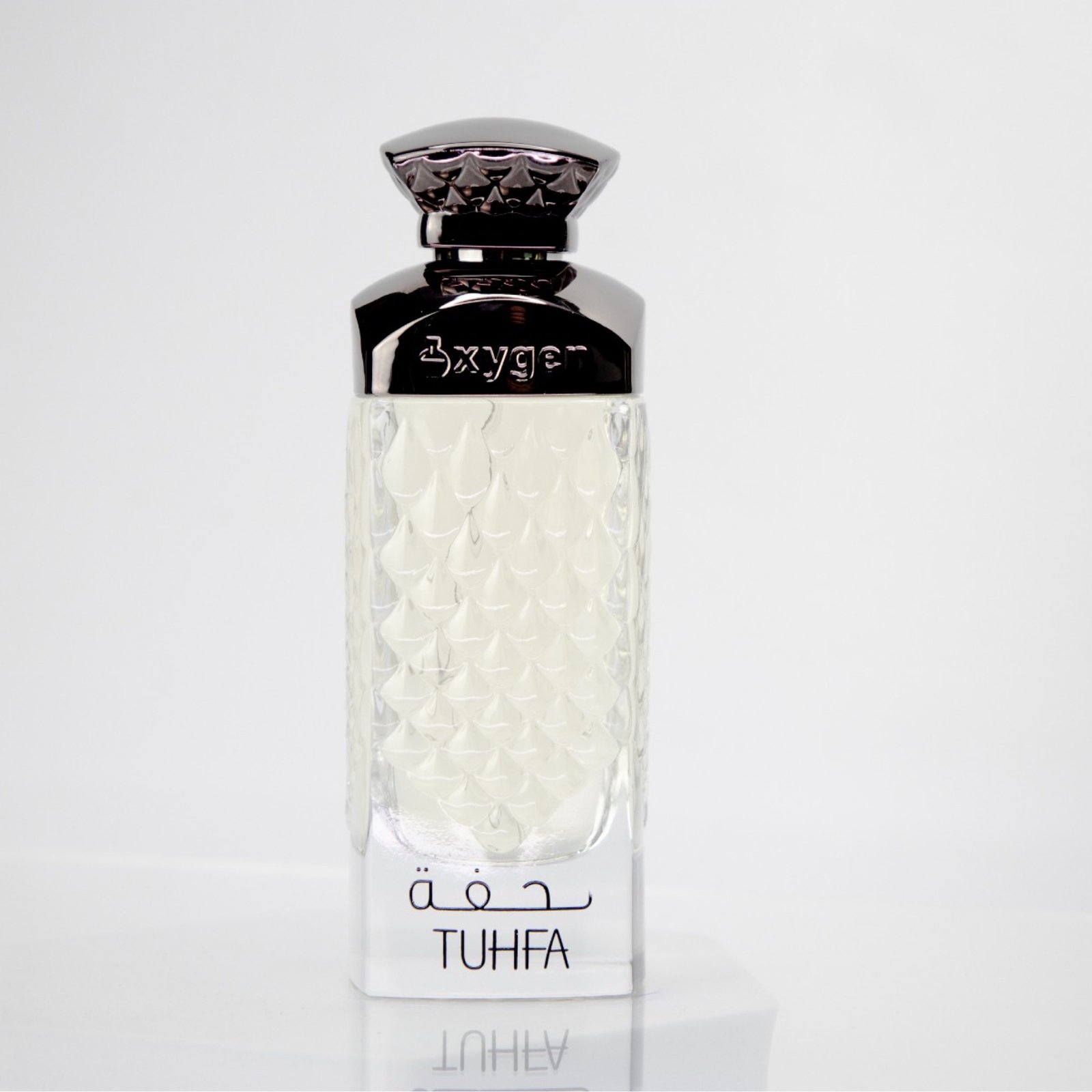 عطر تحفة - صورة 1
