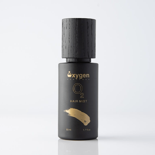 معطر شعر رقم 1 - صورة 1