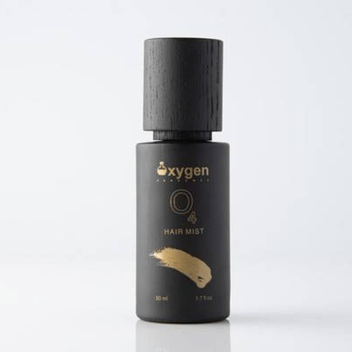 معطر شعر رقم 6 - صورة 1