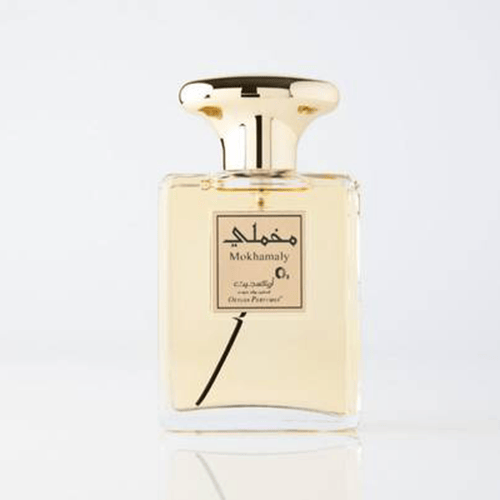 عطر مخملي - صورة 1