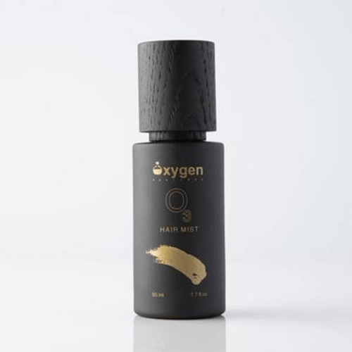 معطر شعر رقم 3 - صورة 1