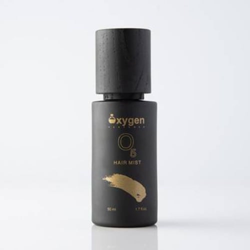 معطر شعر رقم 5 - صورة 1