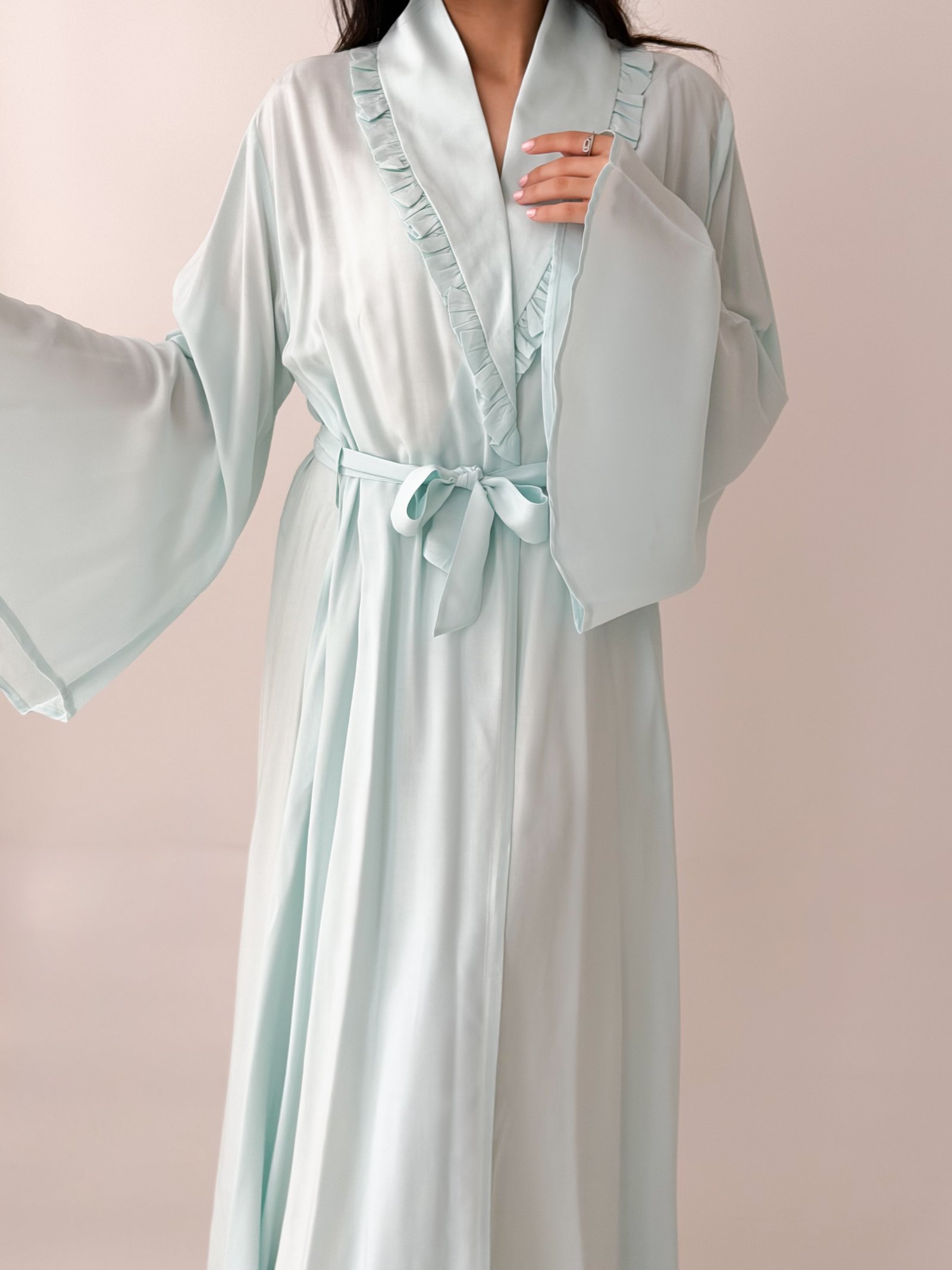 Selune Morning Flow - Mint Cloud - صورة 4