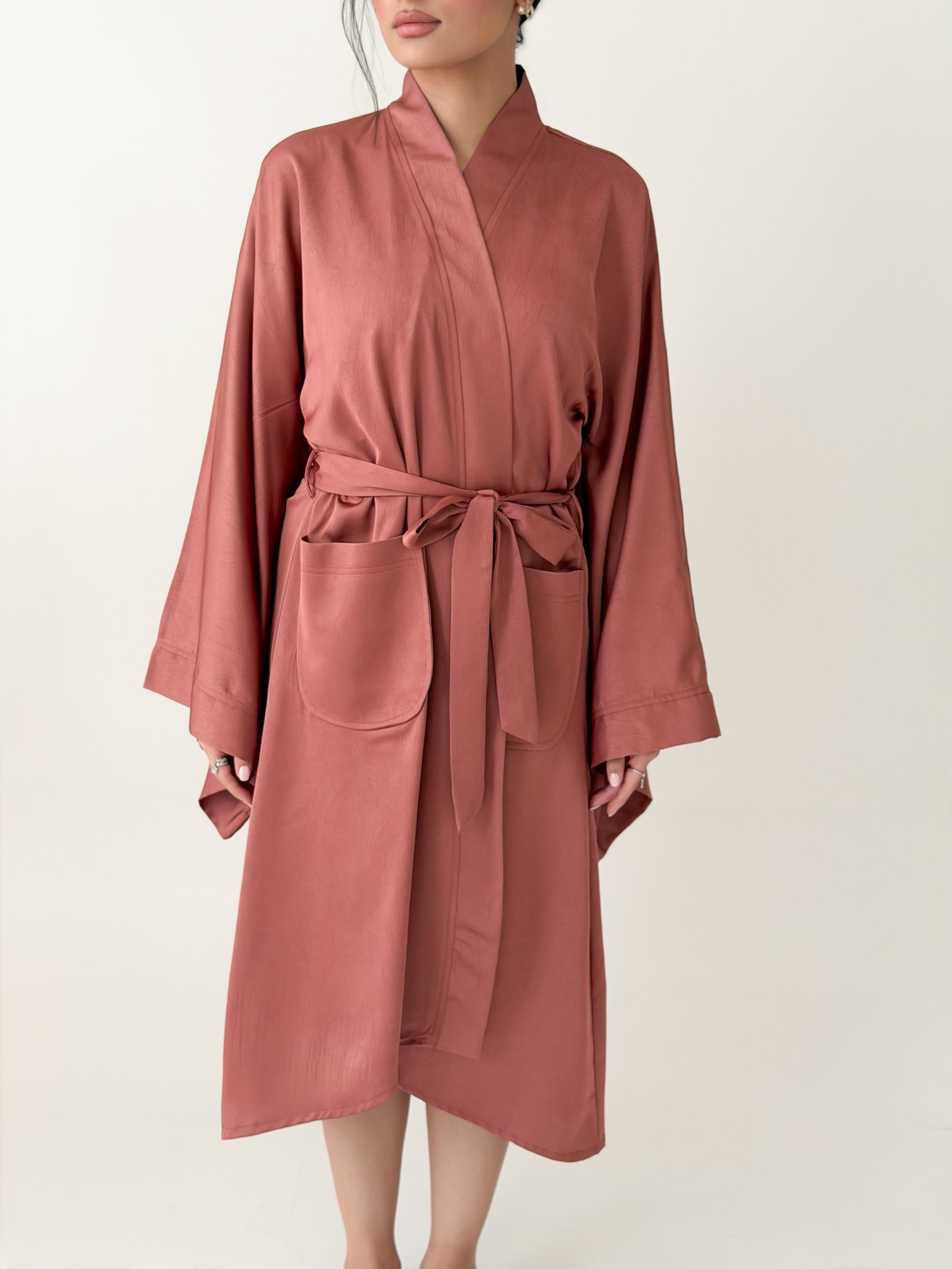 Selune Silk Muse - Sunset Silk - صورة 5