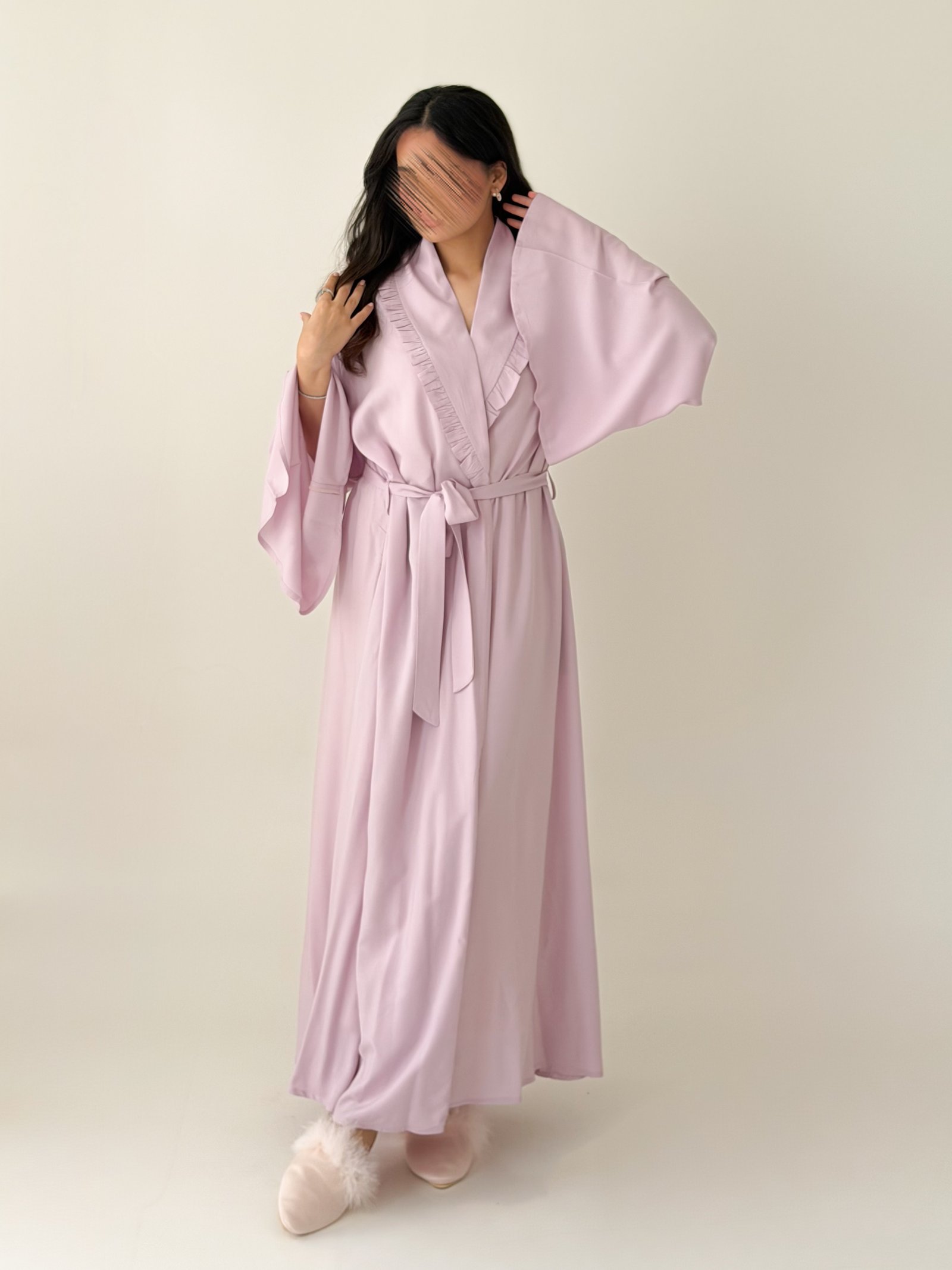 Selune Morning Flow - Lilac Dust  - صورة 1