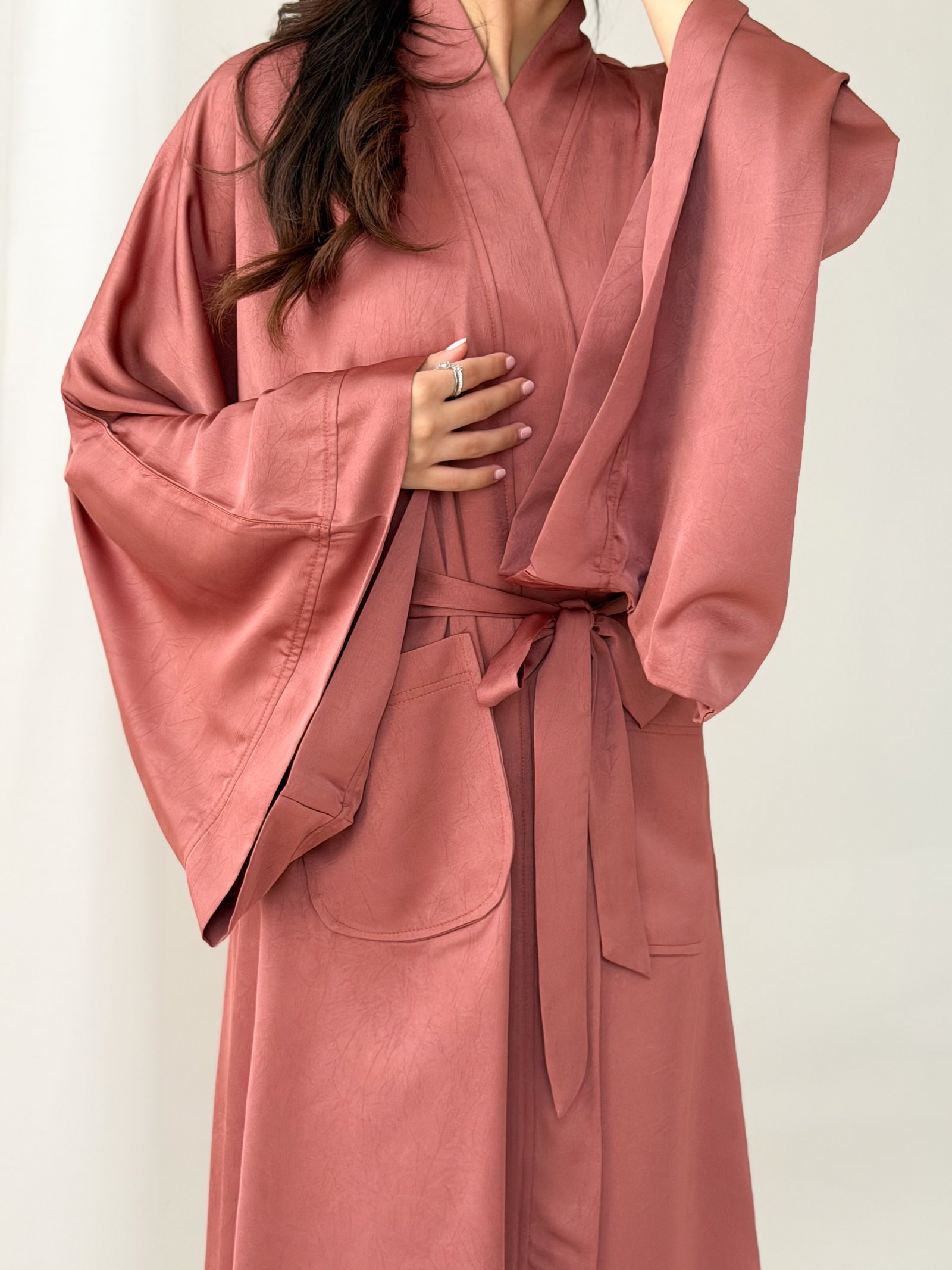 Selune Silk Muse - Sunset Silk - صورة 4