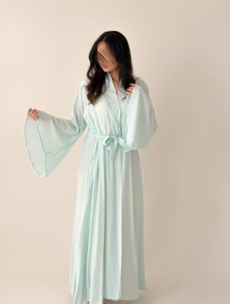 Selune Morning Flow - Mint Cloud - صورة 1