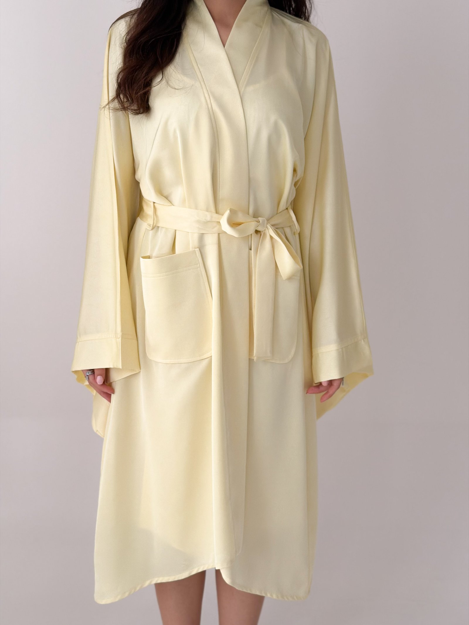  Selune Silk Muse - Lemon Silk - صورة 2