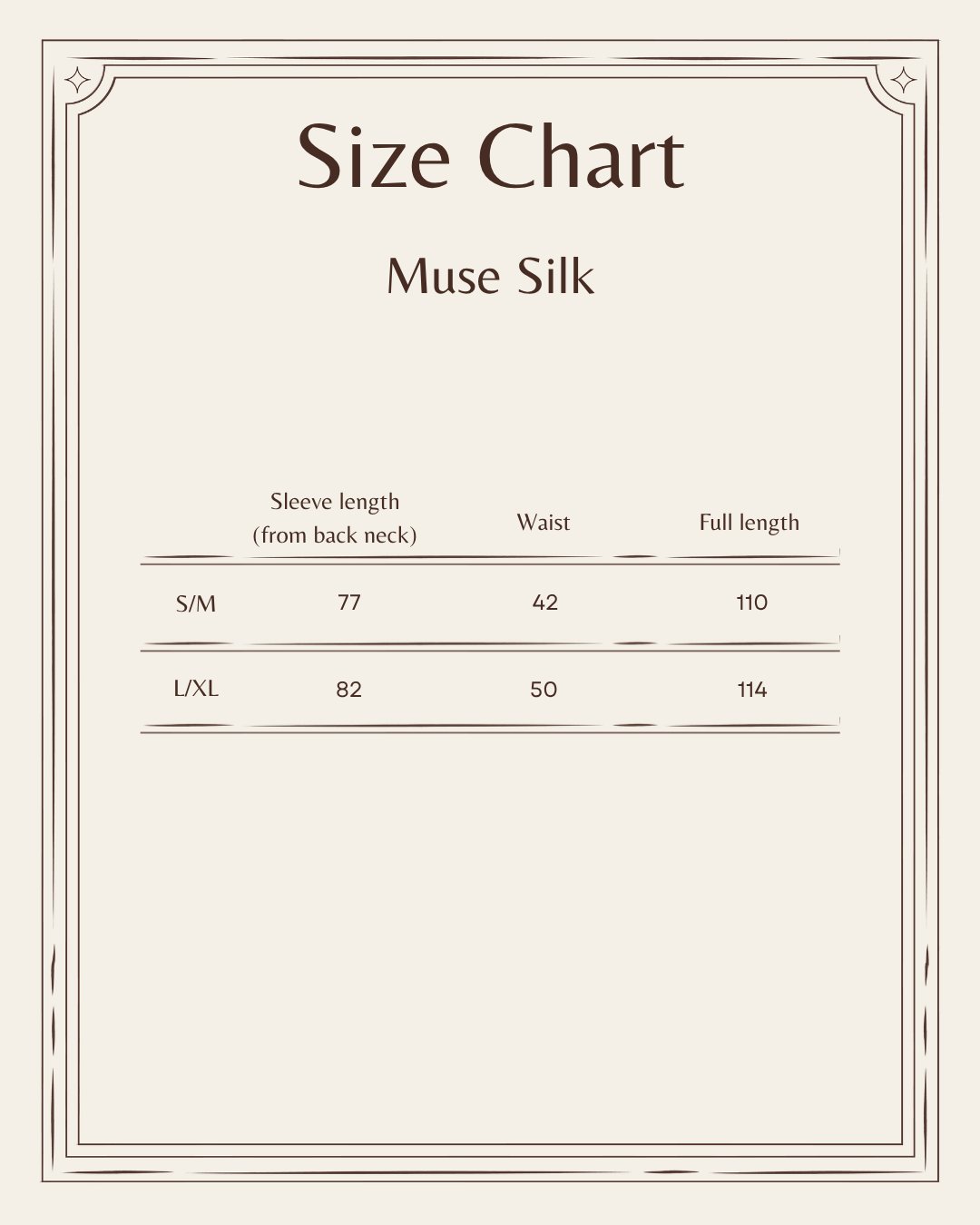 Selune Silk Muse - Sunset Silk - صورة 6