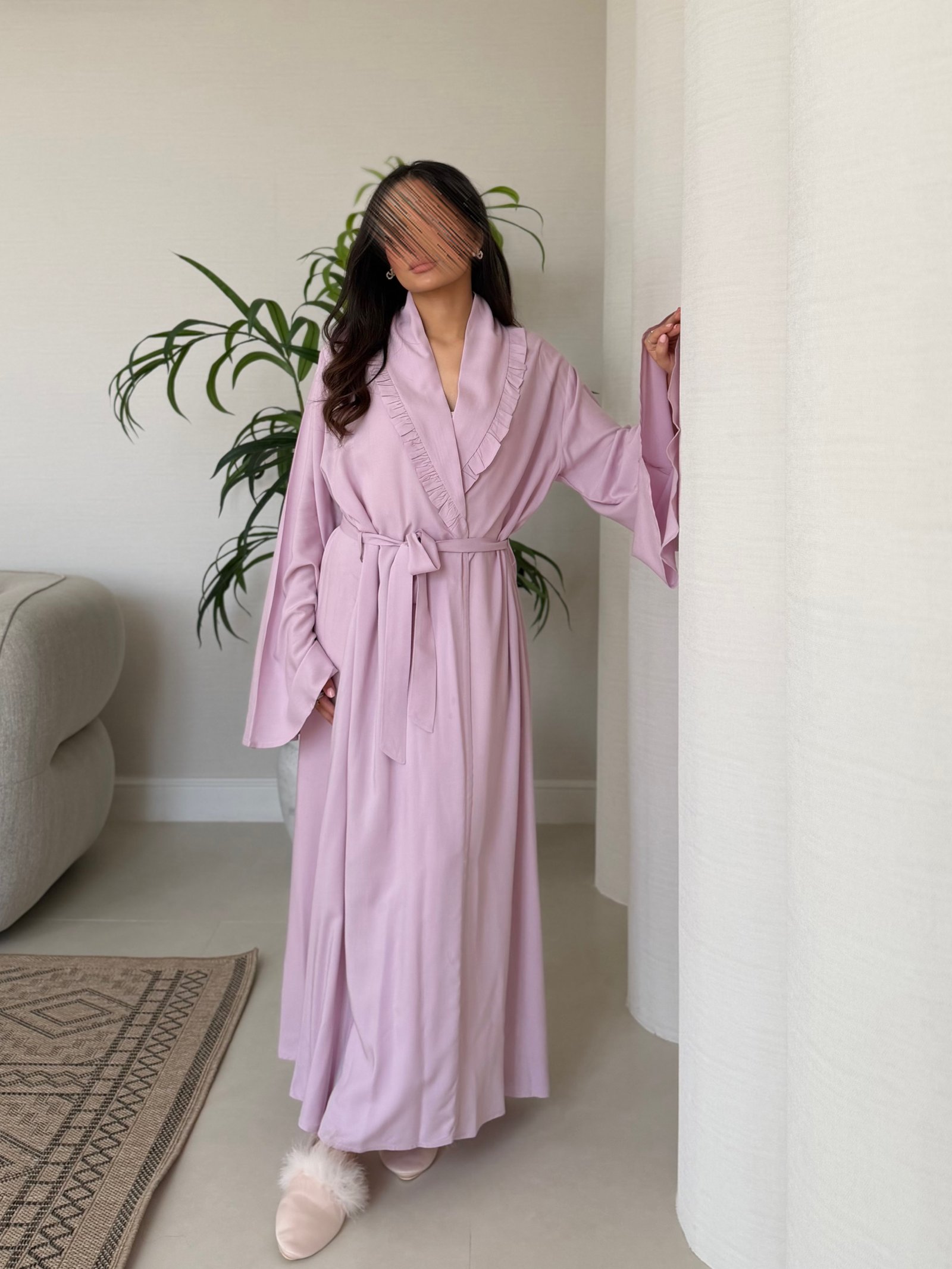 Selune Morning Flow - Lilac Dust  - صورة 2