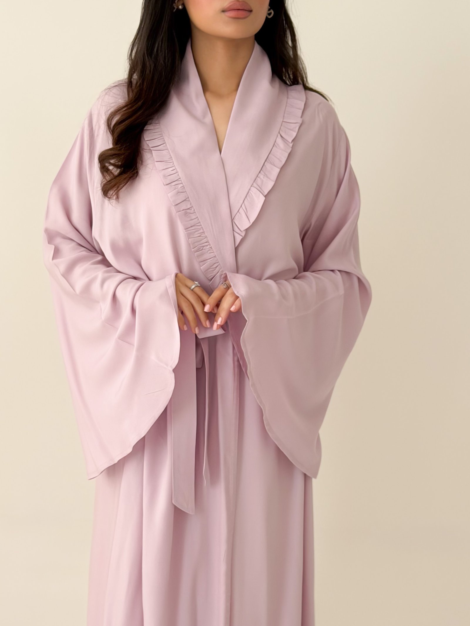 Selune Morning Flow - Lilac Dust  - صورة 3