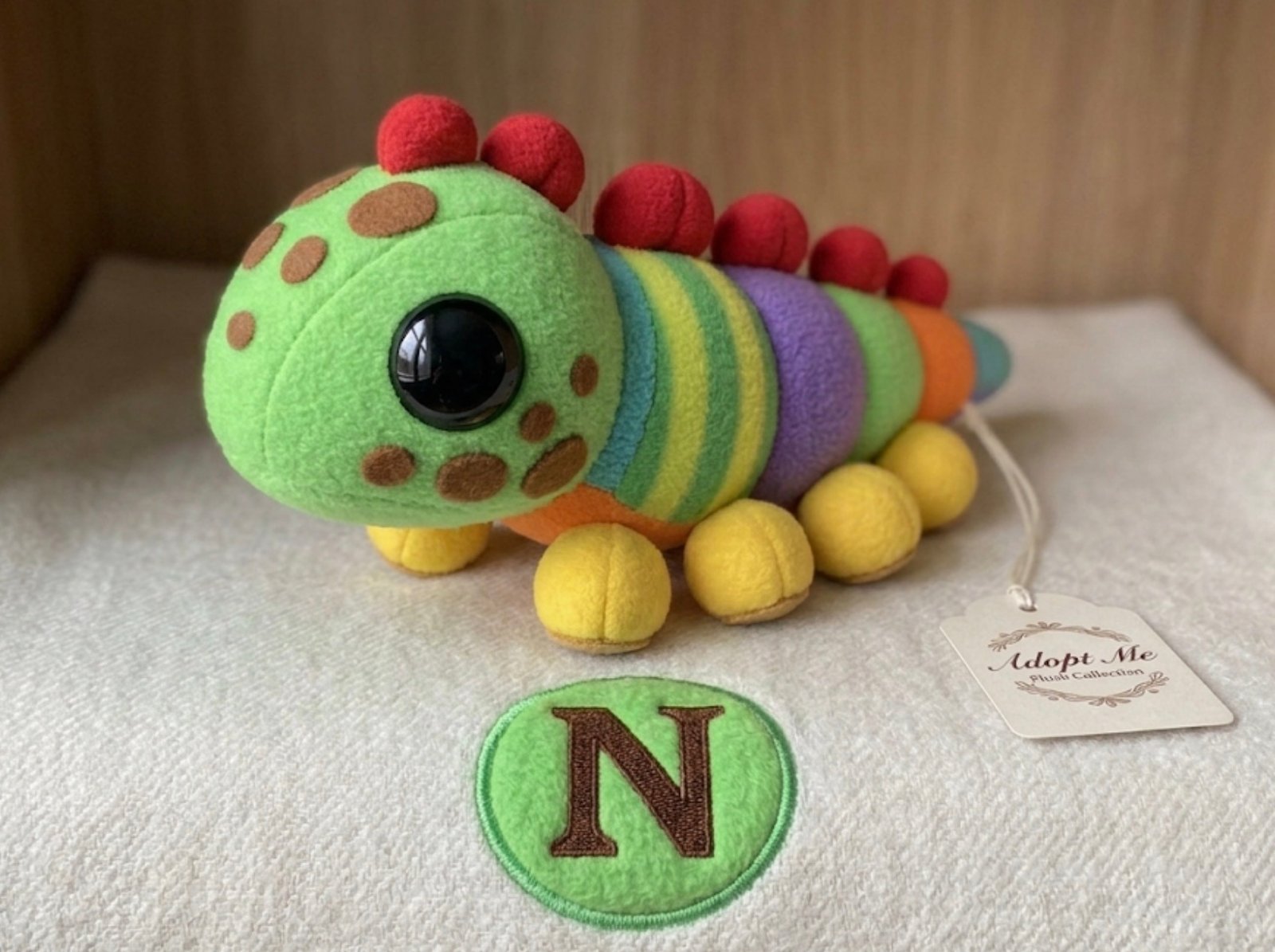 Gummy Guana(N)نيون - صورة 1
