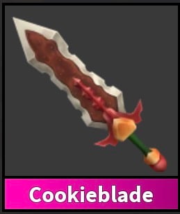 Cookieblade سكين فقط - صورة 1