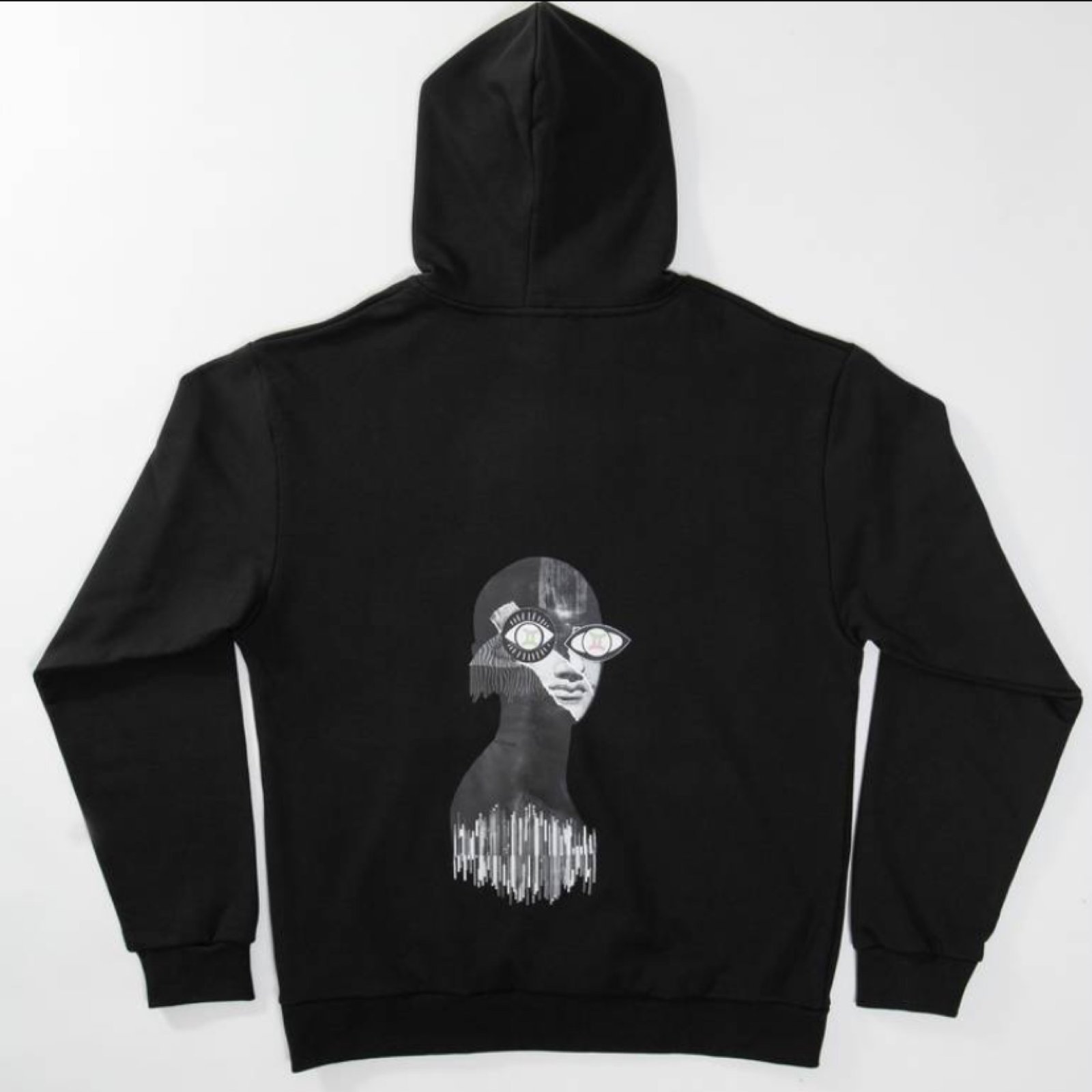Gemini hoodie - Image 3