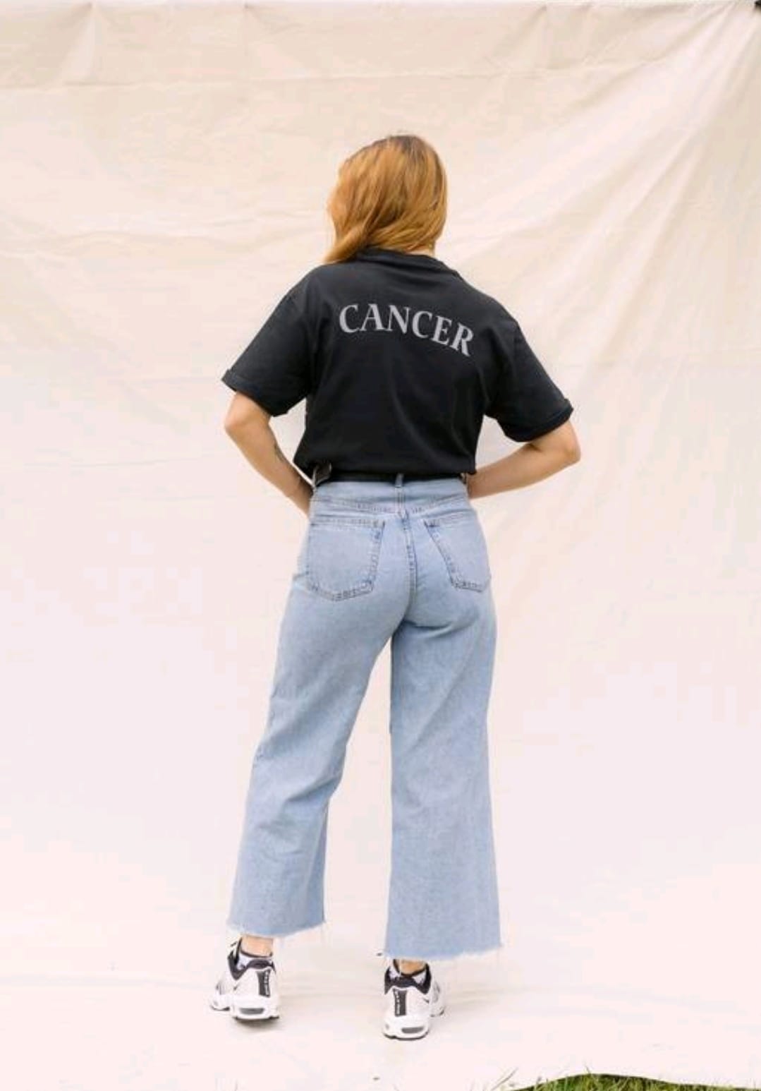 Zodiac Unisex t-shirt  - صورة 2