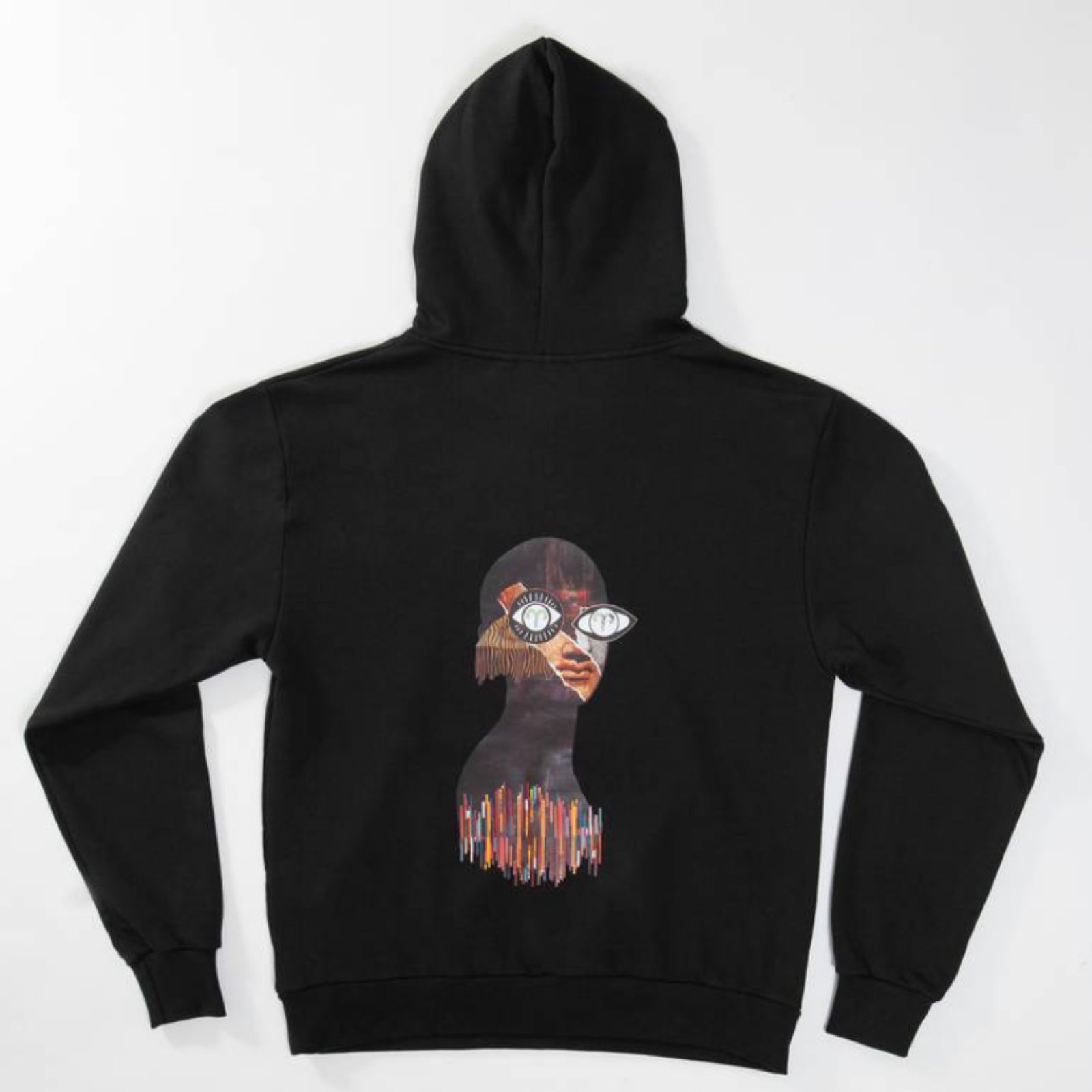 Aries hoodie - صورة 2