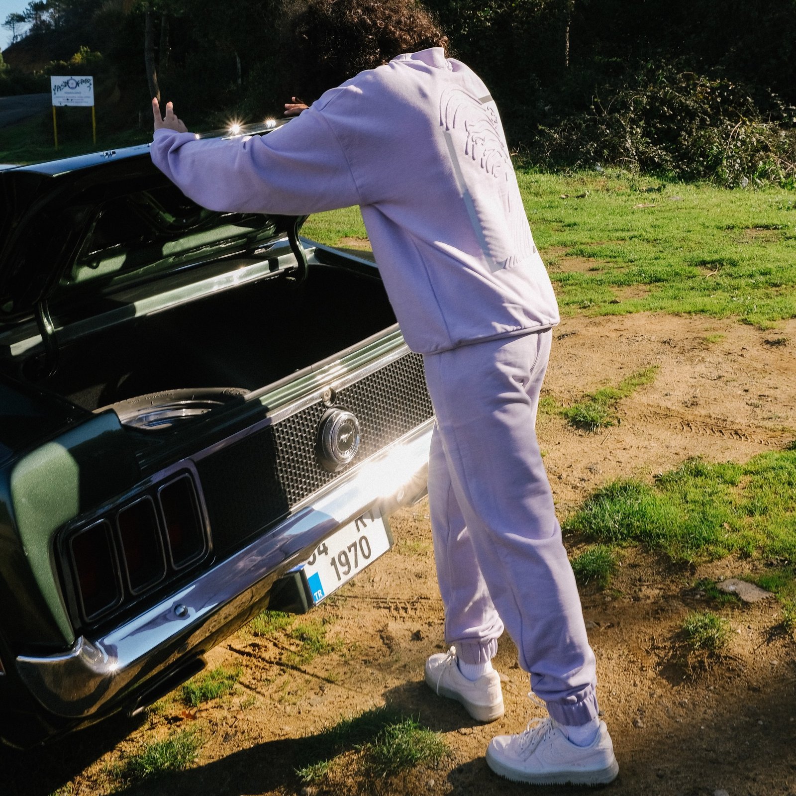 Pants - صورة 4