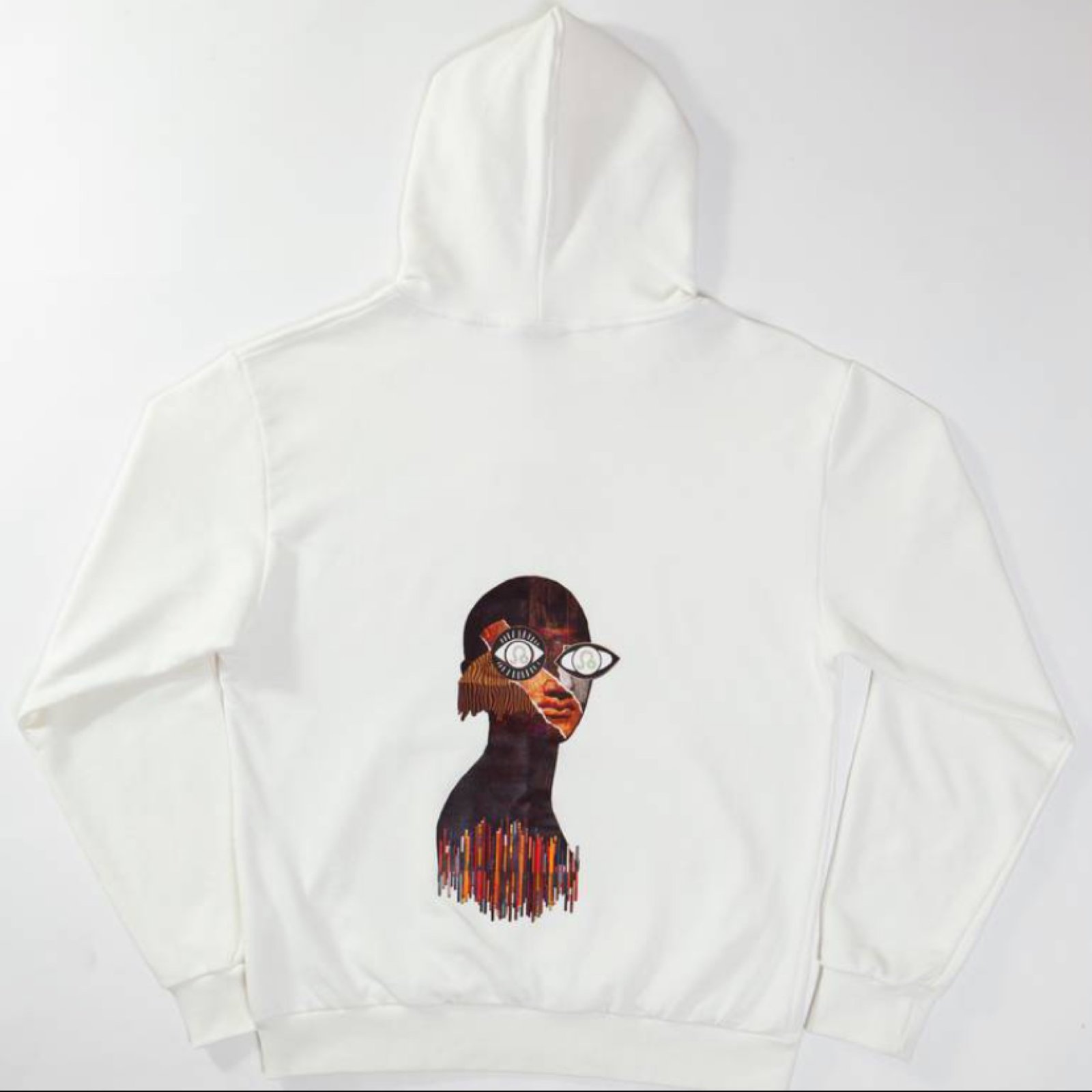 Leo hoodie - Image 2