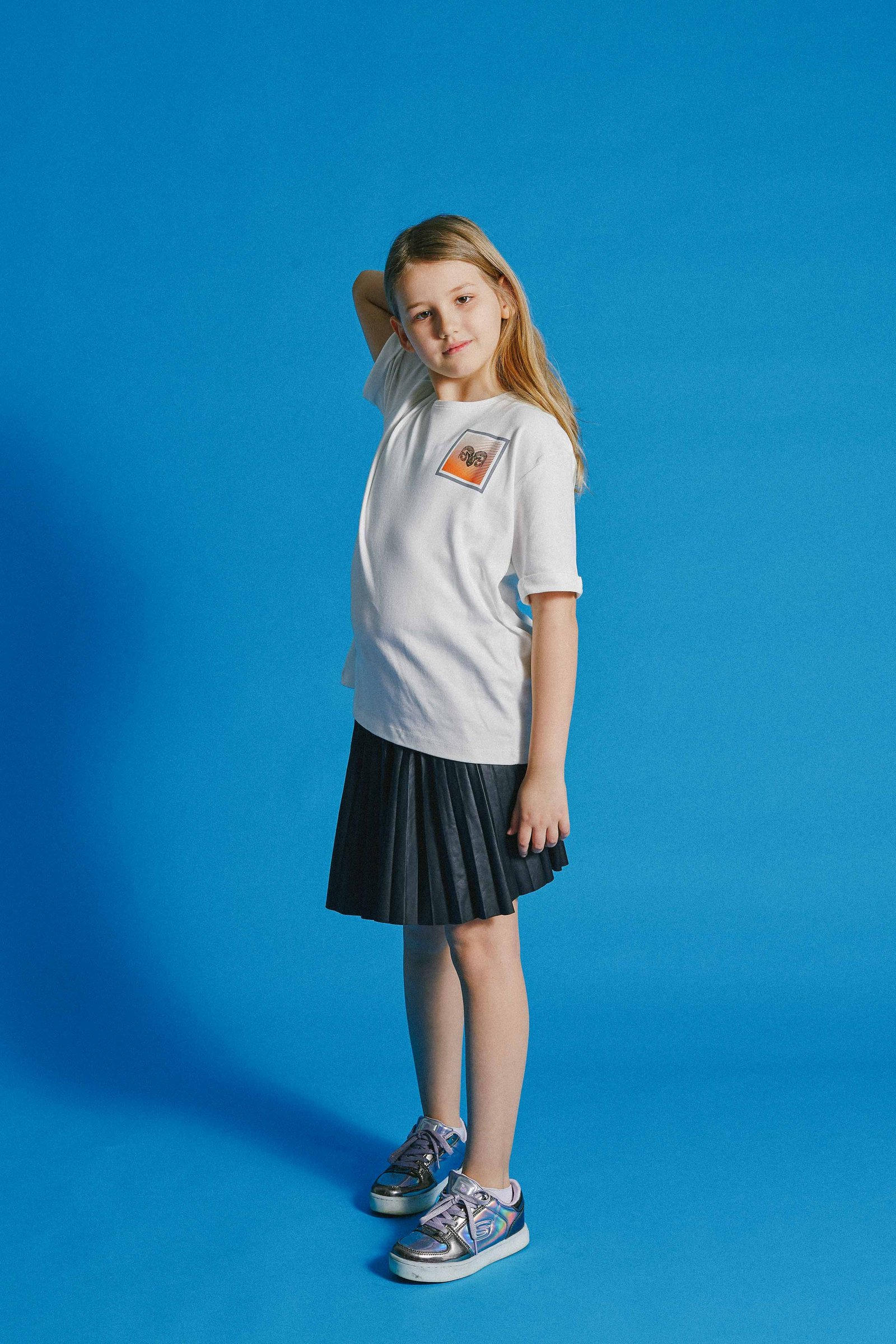 Aries kids t-shirt - صورة 1