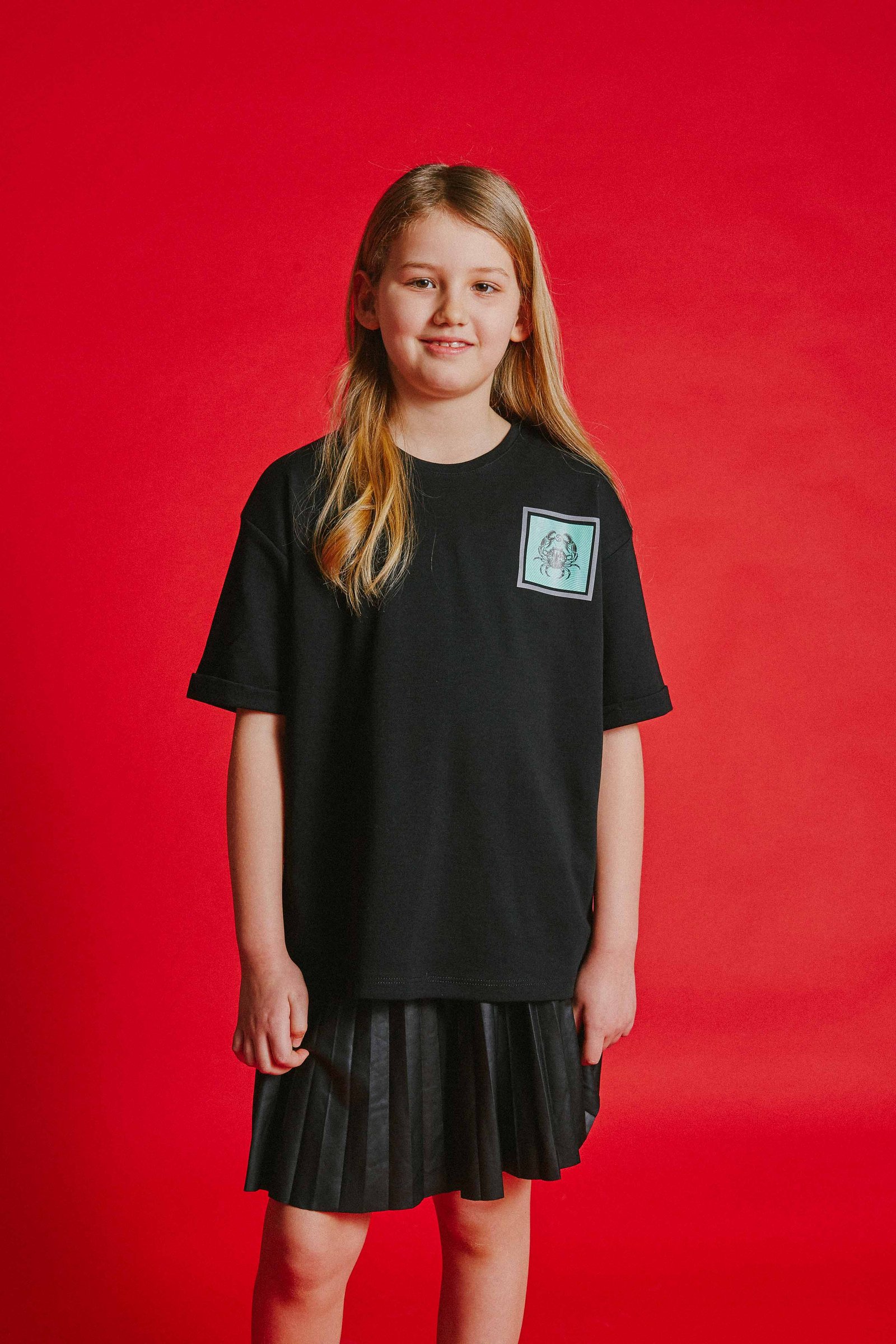 Cancer kids t-shirt - صورة 3