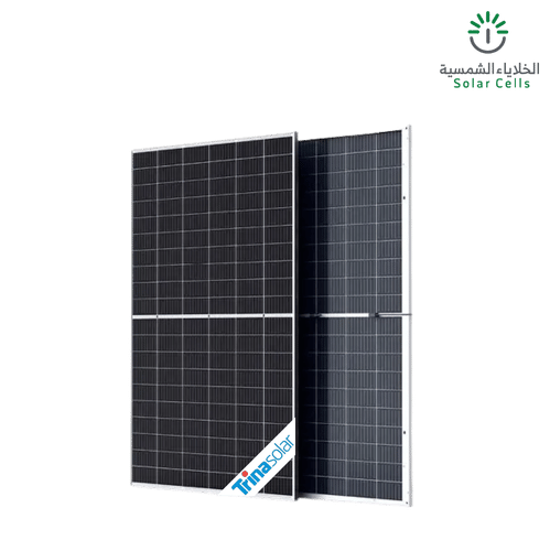 لوح طاقة شمسية Trina-390W - Image 1