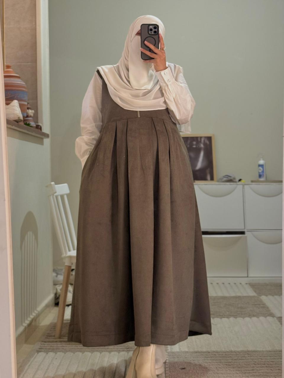 Tulip Dress - Image 1