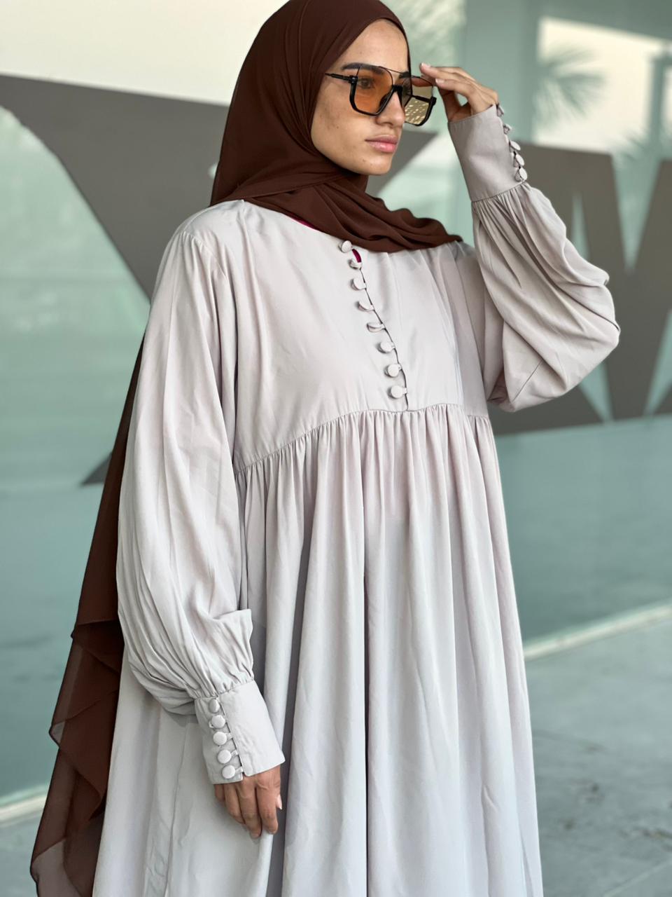 Basata Dress - Image 3