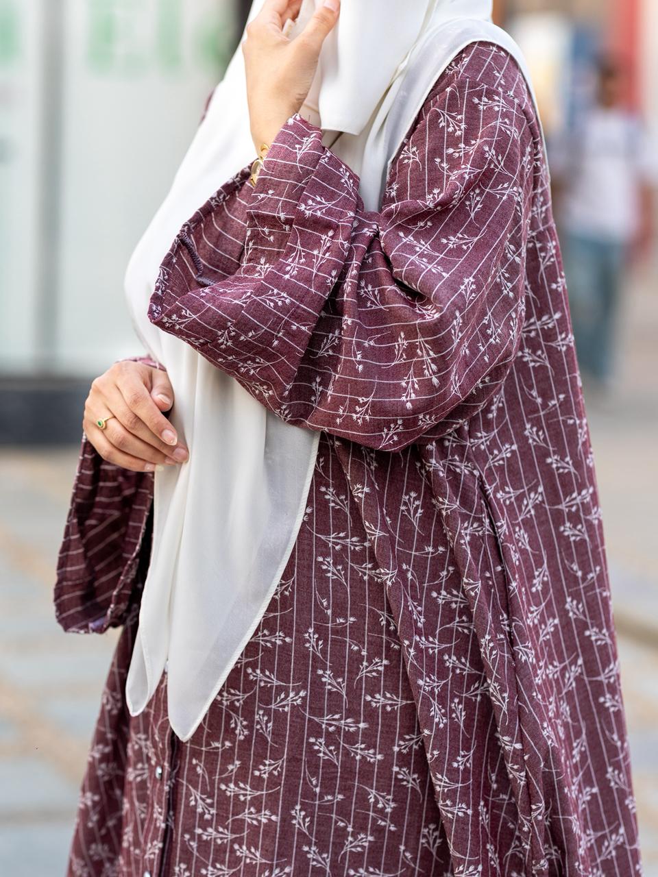 Long shirt - Image 3