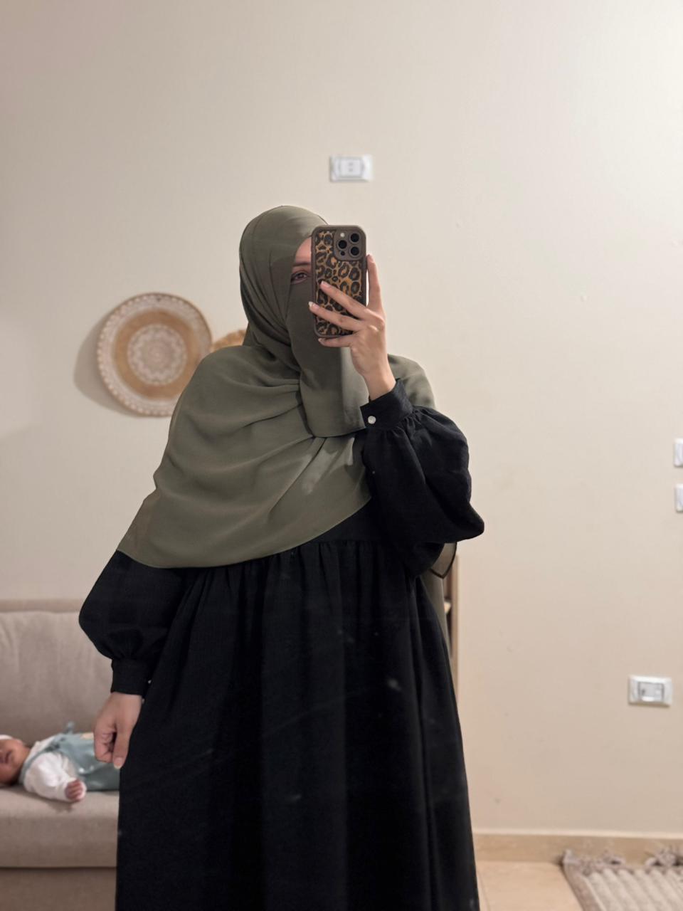 Ellsa Dress - Image 4
